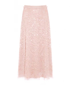 Needle & Thread Holding LTD Seren Ballerina Skirt