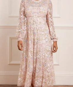 Needle & Thread Holding LTD Shimmer Fairytale Ballerina Dress