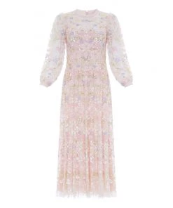 Needle & Thread Holding LTD Shimmer Fairytale Ballerina Dress