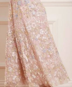 Needle & Thread Holding LTD Shimmer Fairytale Ballerina Dress