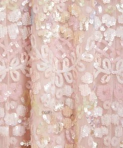 Needle & Thread Holding LTD Shimmer Fairytale Corset Gown Womenswear