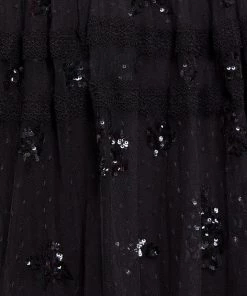 Needle & Thread Holding LTD Shimmer Primrose Midaxi Dress Womenswear