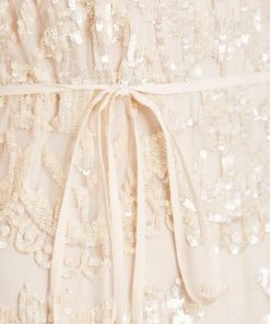 Needle & Thread Holding LTD Womenswear Snowdrop Gown