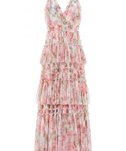 Needle & Thread Holding LTD Summer Song Candice Gown