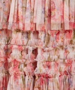 Needle & Thread Holding LTD Summer Song Candice Gown