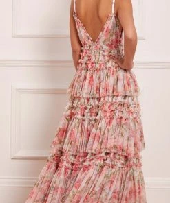 Needle & Thread Holding LTD Summer Song Candice Gown