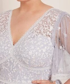 Needle & Thread Holding LTD Sweetheart Lace Gown Womenswear 17 Needle & Thread Holding LTD Sweetheart Lace Gown Womenswear