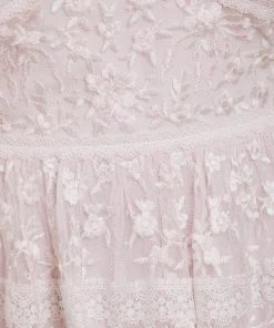 Needle & Thread Holding LTD Sweetheart Lace Midaxi Dress 15 Needle & Thread Holding LTD Sweetheart Lace Midaxi Dress
