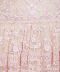 Needle & Thread Holding LTD Sweetheart Lace Midaxi Dress Womenswear 15 Needle & Thread Holding LTD Sweetheart Lace Midaxi Dress Womenswear