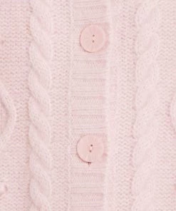 Needle & Thread Holding LTD Womenswear Sylvie Cable Cape