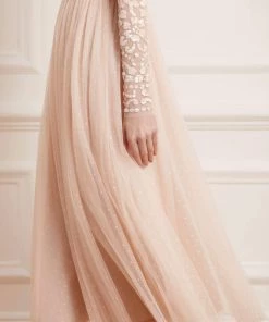 Needle & Thread Holding LTD Womenswear Tempest Bodice Ballerina Dress