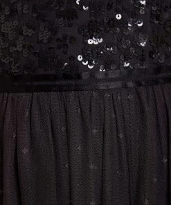 Needle & Thread Holding LTD Womenswear Tempest Bodice Cami Ballerina Dress