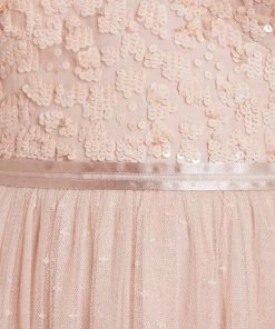 Needle & Thread Holding LTD Womenswear Tempest Bodice Cami Ballerina Dress 13 Needle & Thread Holding LTD Womenswear Tempest Bodice Cami Ballerina Dress