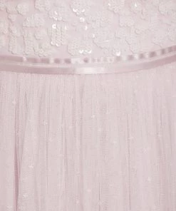 Needle & Thread Holding LTD Tempest Strapless Corset Bodice Gown Womenswear