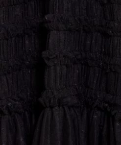 Needle & Thread Holding LTD Womenswear Valentine Ruffle Gown