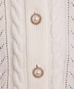 Needle & Thread Holding LTD Womenswear Victoriana Cape