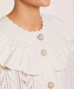 Needle & Thread Holding LTD Womenswear Victoriana Cape