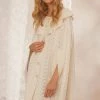 Needle & Thread Holding LTD Womenswear Victoriana Cape