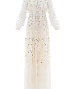 Needle & Thread Holding LTD Wallflower Gown Womenswear