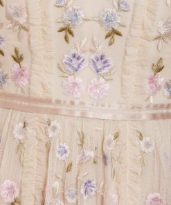 Needle & Thread Holding LTD Wallflower Gown Womenswear