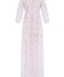 Needle & Thread Holding LTD Wallflower Gown