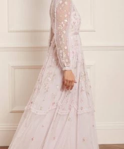 Needle & Thread Holding LTD Wallflower Gown