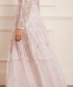 Needle & Thread Holding LTD Wallflower Gown