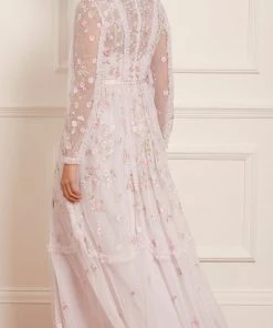 Needle & Thread Holding LTD Wallflower Gown